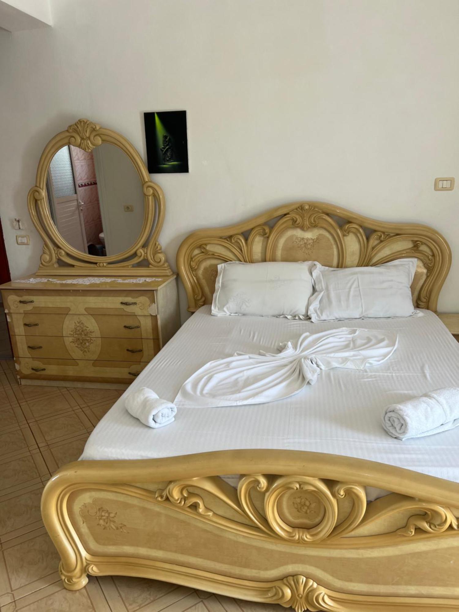 Majki Beach Apartments ซารานเดอ ภายนอก รูปภาพ